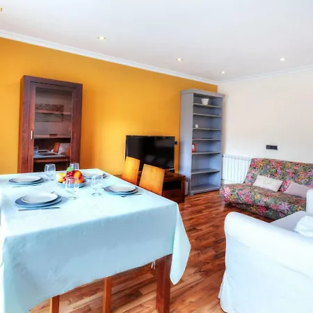 Calafats Appartement Lloret de Mar